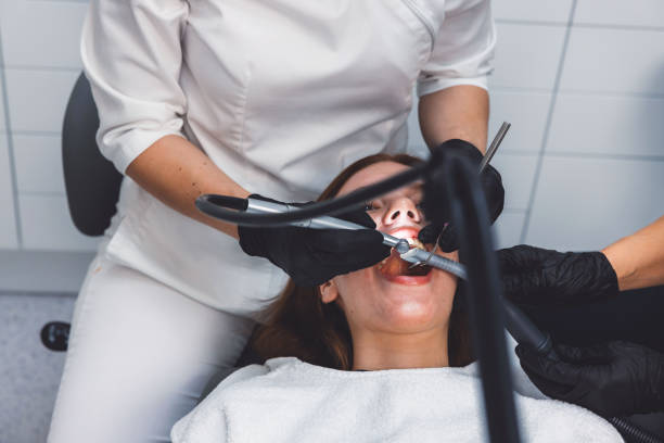 Best Emergency Broken Tooth Repair in Ransomville, NY